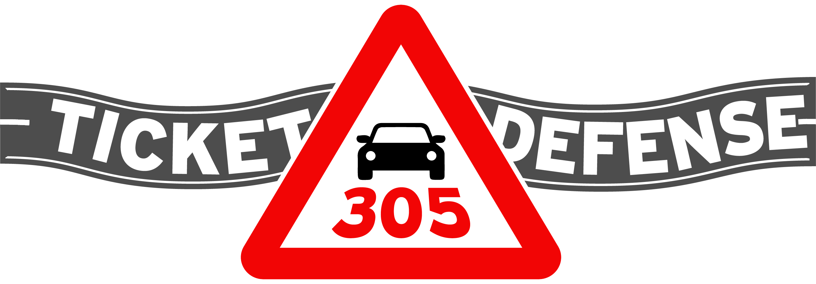305 Ticket Defense