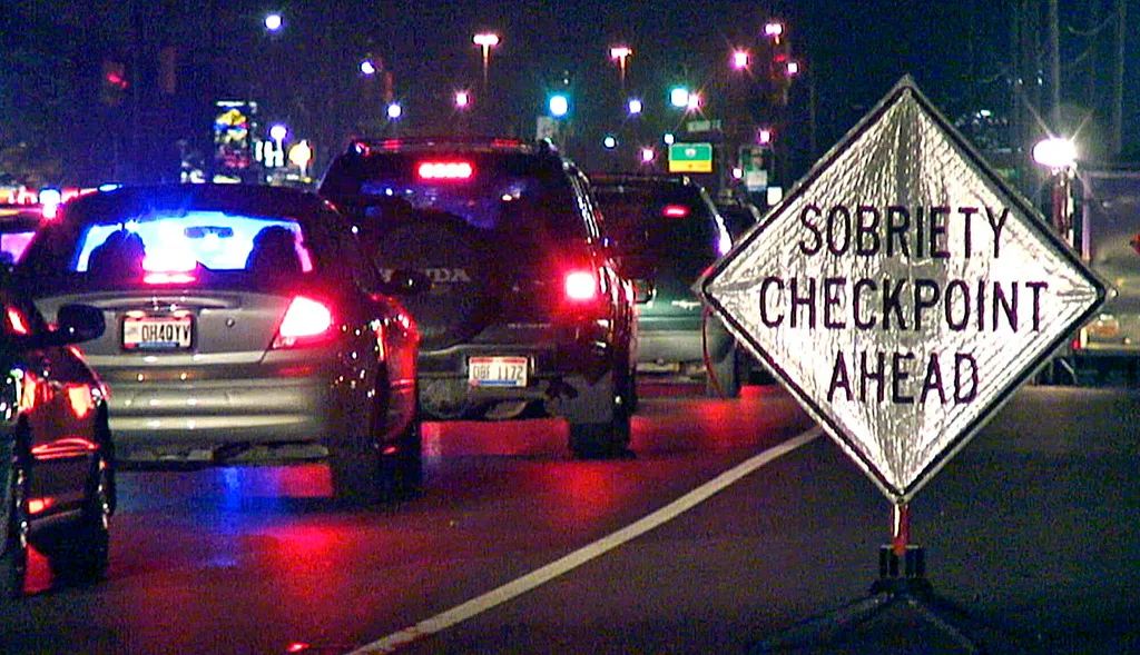 What to Do If You Get Stopped at a DUI Checkpoint?