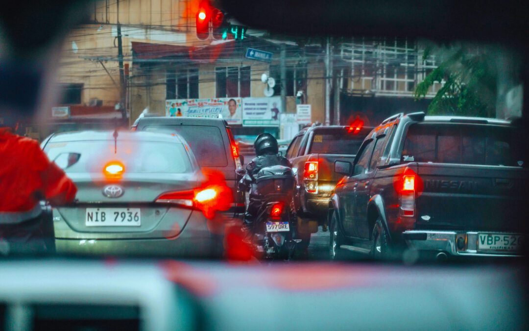 Red Light Camera Ticket in Aventura: What You Need to Know